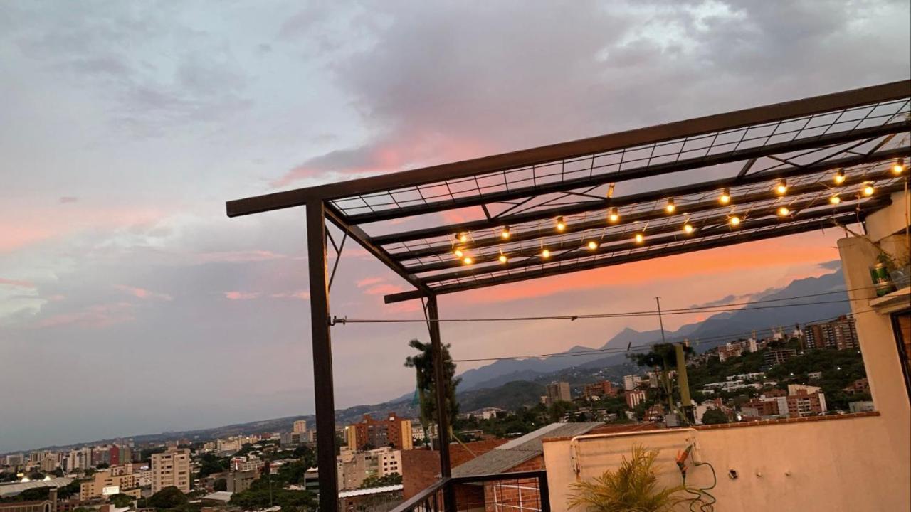 La Curva Apartamentos กาลี ภายนอก รูปภาพ