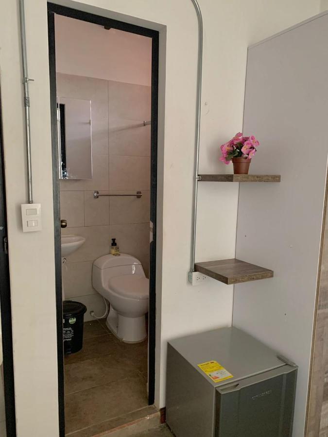 La Curva Apartamentos กาลี ภายนอก รูปภาพ